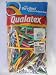 Qualatex 260 Entertainer Balloons (250 Ct) - Mocha Brown, Wintergreen, Tropical Teal, Goldenrod, Rose, Spring Lilac, Gray, Jewel Magenta and Diamond Clear