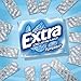 Extra Sugar Free Gum, Peppermint, 15 Count