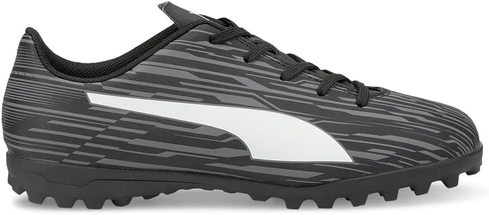 PUMA Kids' Rapido Iii It Soccer Cleats