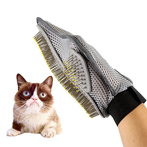 Guante de aseo para mascotas de AntEuro Cover