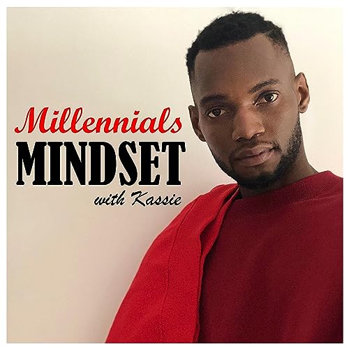 Millennials Mindset Titelbild