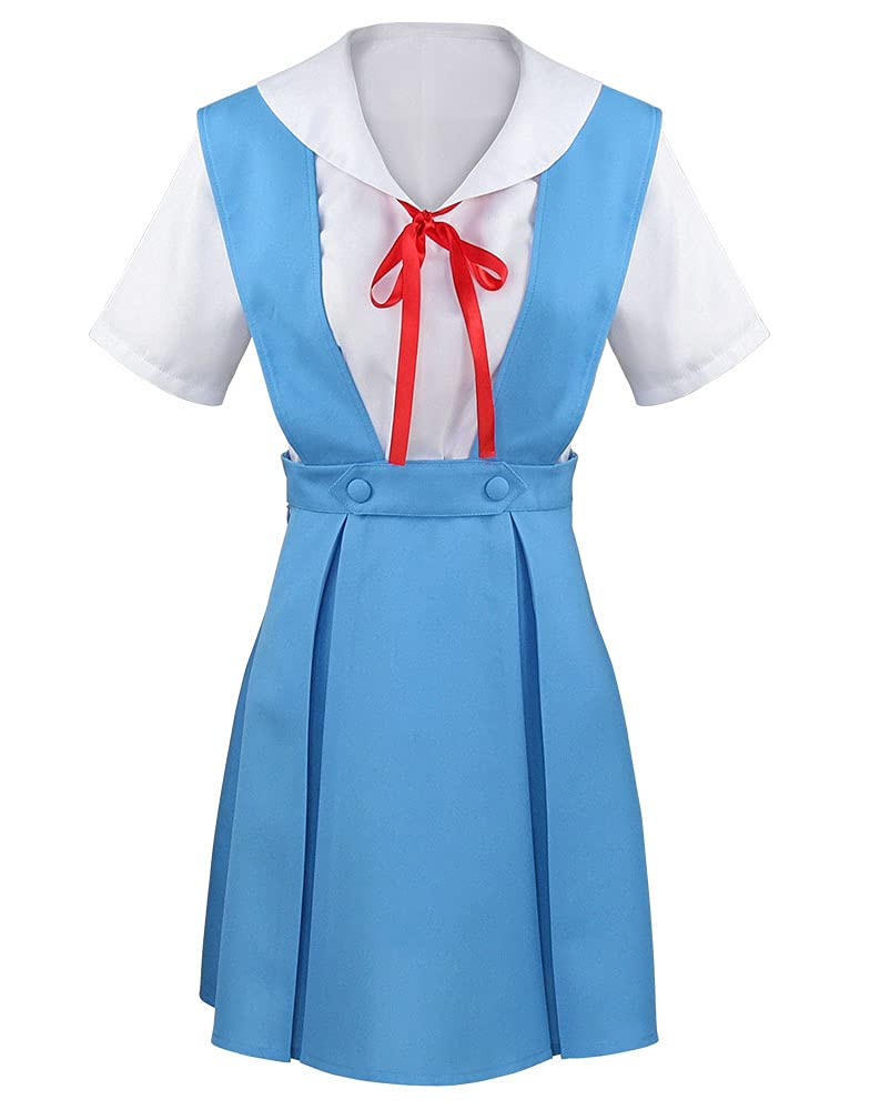 Piccodos Disfraz de anime para cosplay, tallas S-XXL