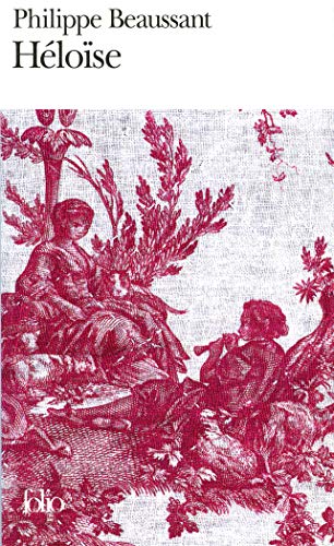 Héloïse - Grand Prix du Roman de l'Académie Française 1993