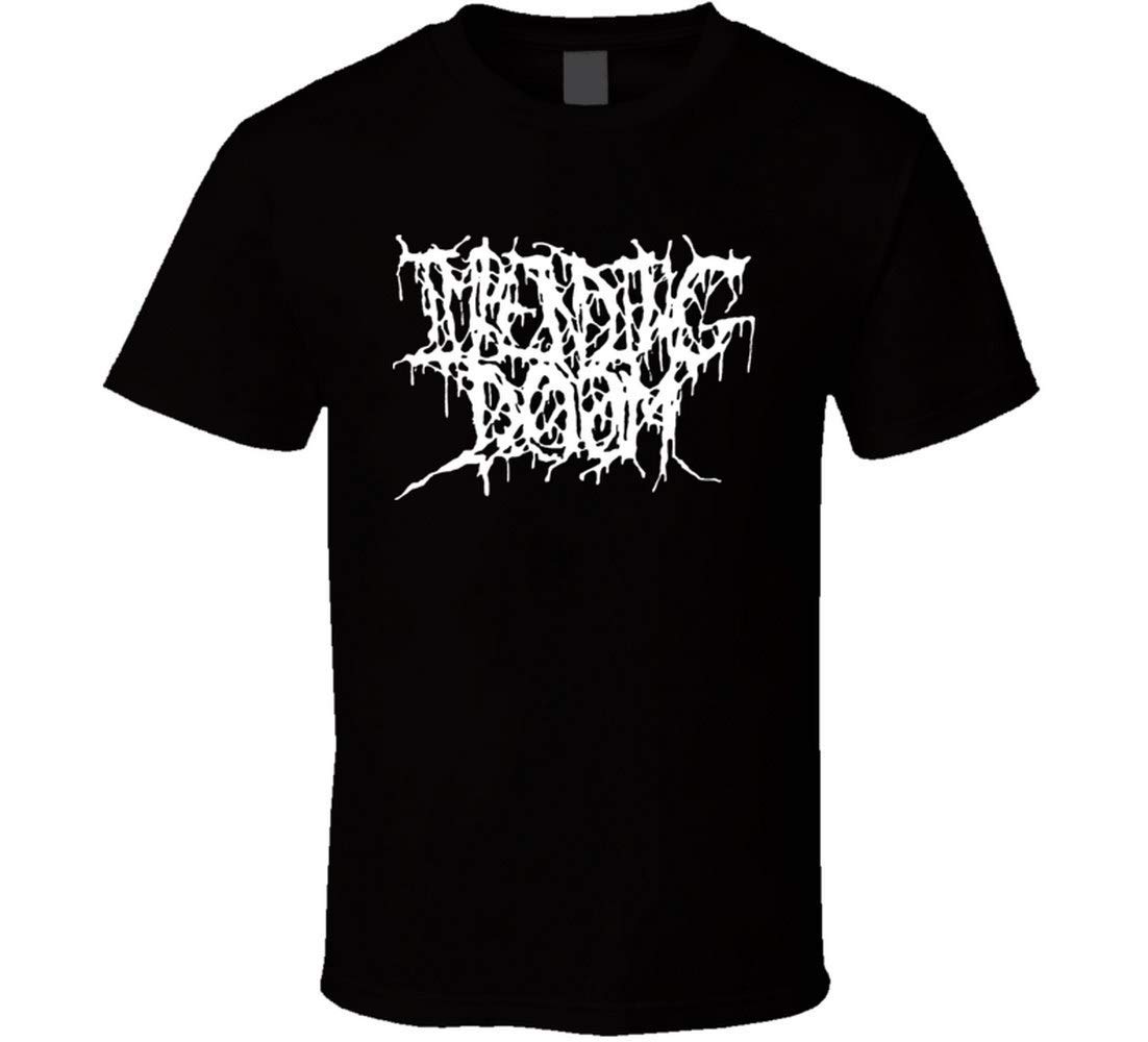 QanipuImpending Doom Christian Deathcore T Shirt