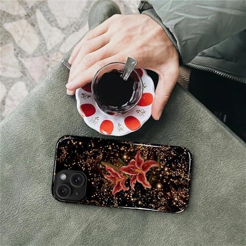 Coque iPhone 15 anti-rayures durable avec protection de qualité militaire - 7