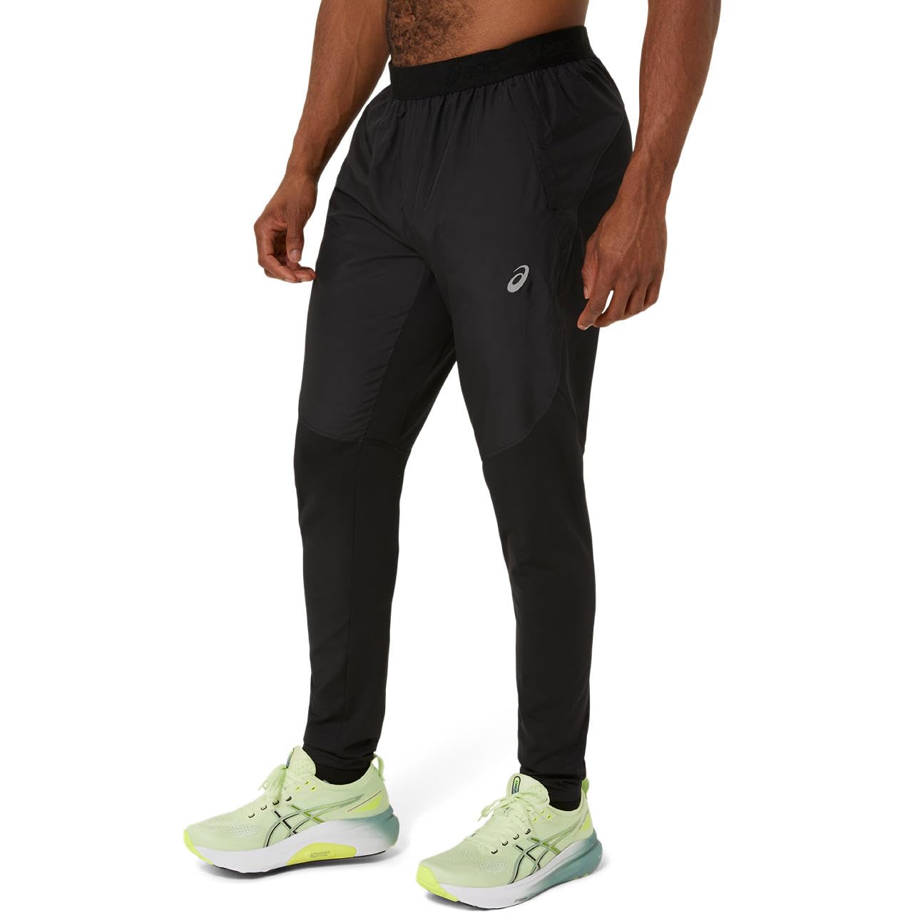 ASICS Road Laufhose