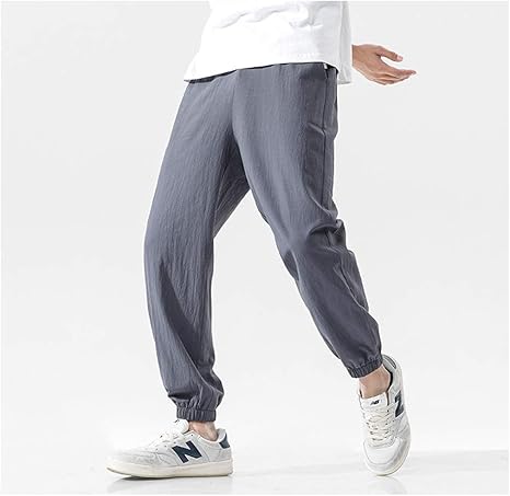 Amazon Co Jp シェフパンツ今シーズンのトレンドメンズ サマーパンツ快適な生地 テーパードパンツ メンズ 麻ズボン リネンパンツ カジュアル ロングパンツ アラジンパンツ サルエルカジュアルパンツ室内着 グレー Xxxl 服 ファッション小物 Amazon Co Jp シェフパンツ今シーズンのトレンドメンズ サマーパンツ快適な生地 テーパードパンツ メンズ 麻ズボン リネンパンツ カジュアル ロングパンツ アラジンパンツ サルエルカジュアルパンツ室内着 グレー Xxxl 服 ファッション小物