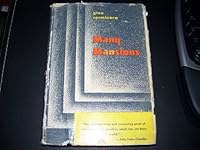 Many Mansions - Karma and Reincaration B0024MBCEA Book Cover