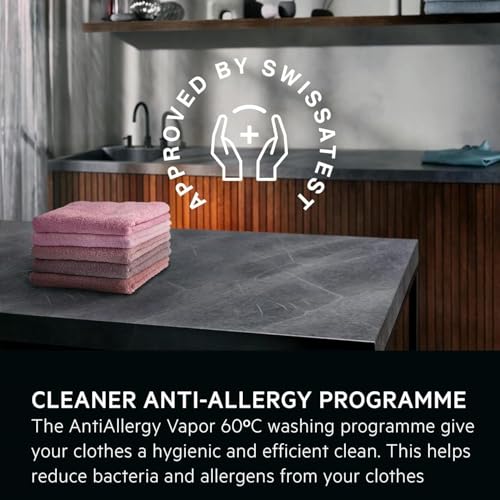 AEG 5000 Series Freestanding Washing Machine - Image 4