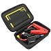 Produktbild Khanka Hart tasche case Schutzhülle Für db DBPOWER 300A Spitzenstrom 8000mAh Tragbare Mini Auto Starthilfe.(Nur tasche)