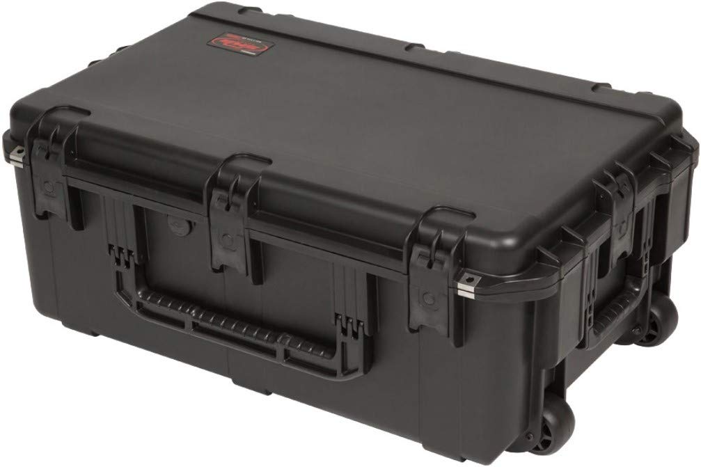 SKB　3I-2918-10BC 機材ハードケース　キャリングケース Amazon.com: SKB 3I-2918-10BC iSeries 29