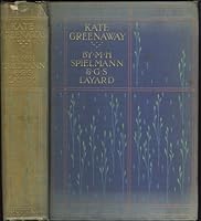 Kate Greenaway B009FJ2CQ2 Book Cover