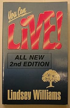 Paperback You can live Book