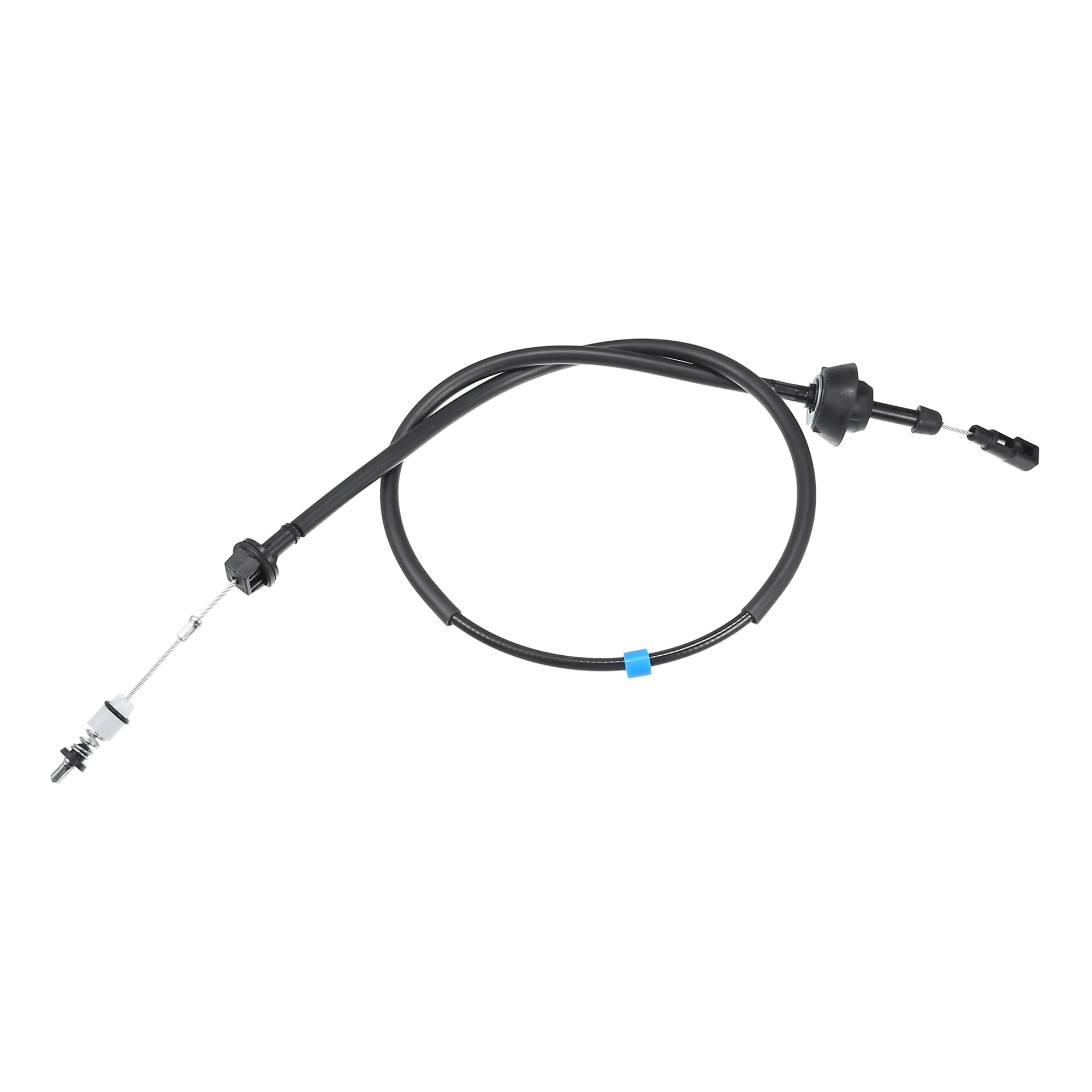 Amazon.com: Hihaha 04897406AA Throttle Control Cable for Dodge for