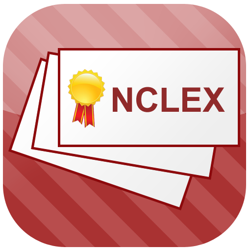 NCLEX Flashcards - App on Amazon Appstore