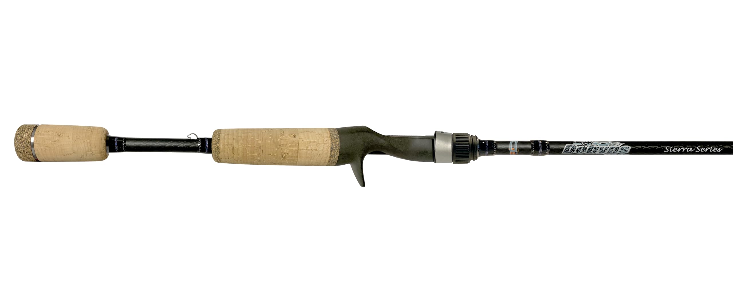 dobyns sierra vs shimano curado Rods Ultra Finesse Casting / 7'0