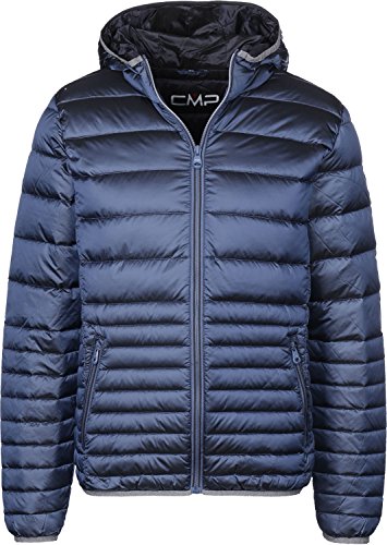 Doudoune duvet homme camaïeu Clearance