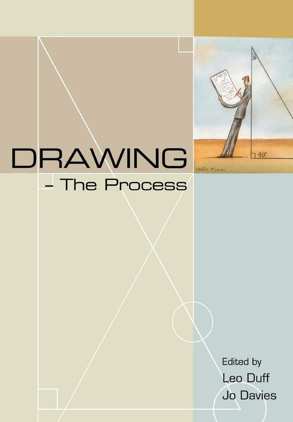 Drawing – The Process