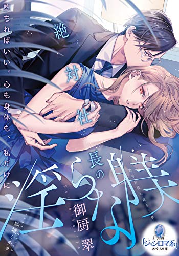 無料電子書籍 おすすめ 絶対社長の淫らな躾 (オパール文庫) バイ