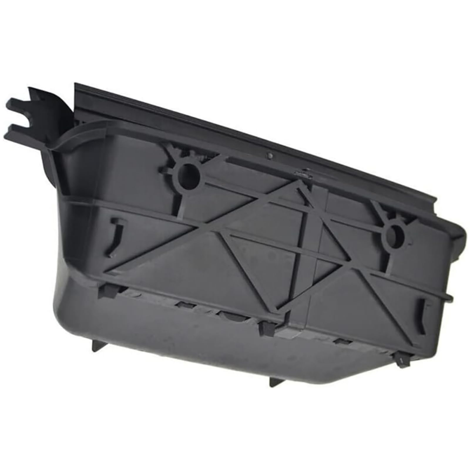 Amazon.com: Interior Door Handle Inside Panel Trim for BMW X3 F25 