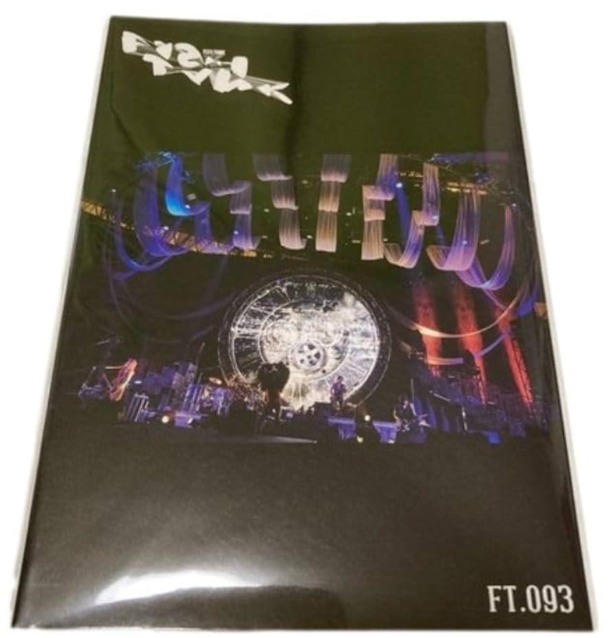 BUCK-TICK CLUB 会報など Amazon.co.jp: BUCK-TICK(バクチク) ファンクラブ 会報 93