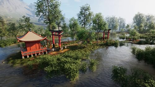 Sengoku Dynasty - Playstation 5 - Imagem 10