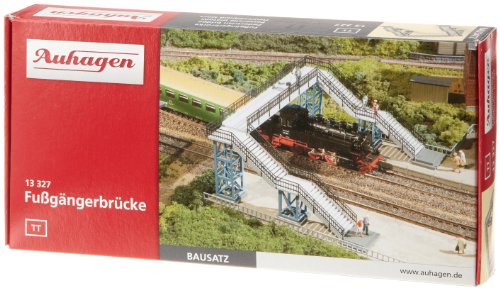Preisvergleich Produktbild Auhagen 13327 Modellierset für Fußgängerbrücke
