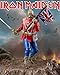 McFarlane Toys - Music Maniacs Metal Trooper Eddie (Iron Maiden) 6in Action Figure