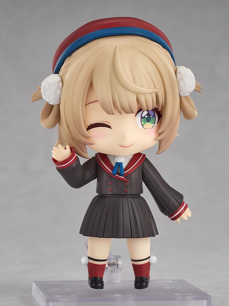 Amazon | グッドスマイルアーツ上海 しぐれうい ねんどろいど しぐれ