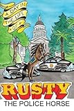 luhrs 28 open  A Day in the Life of Rusty the Police Horse by Eric Luhrs (2015-01-20)