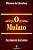 Capa de O Mulato (Clássicos da Literatura)