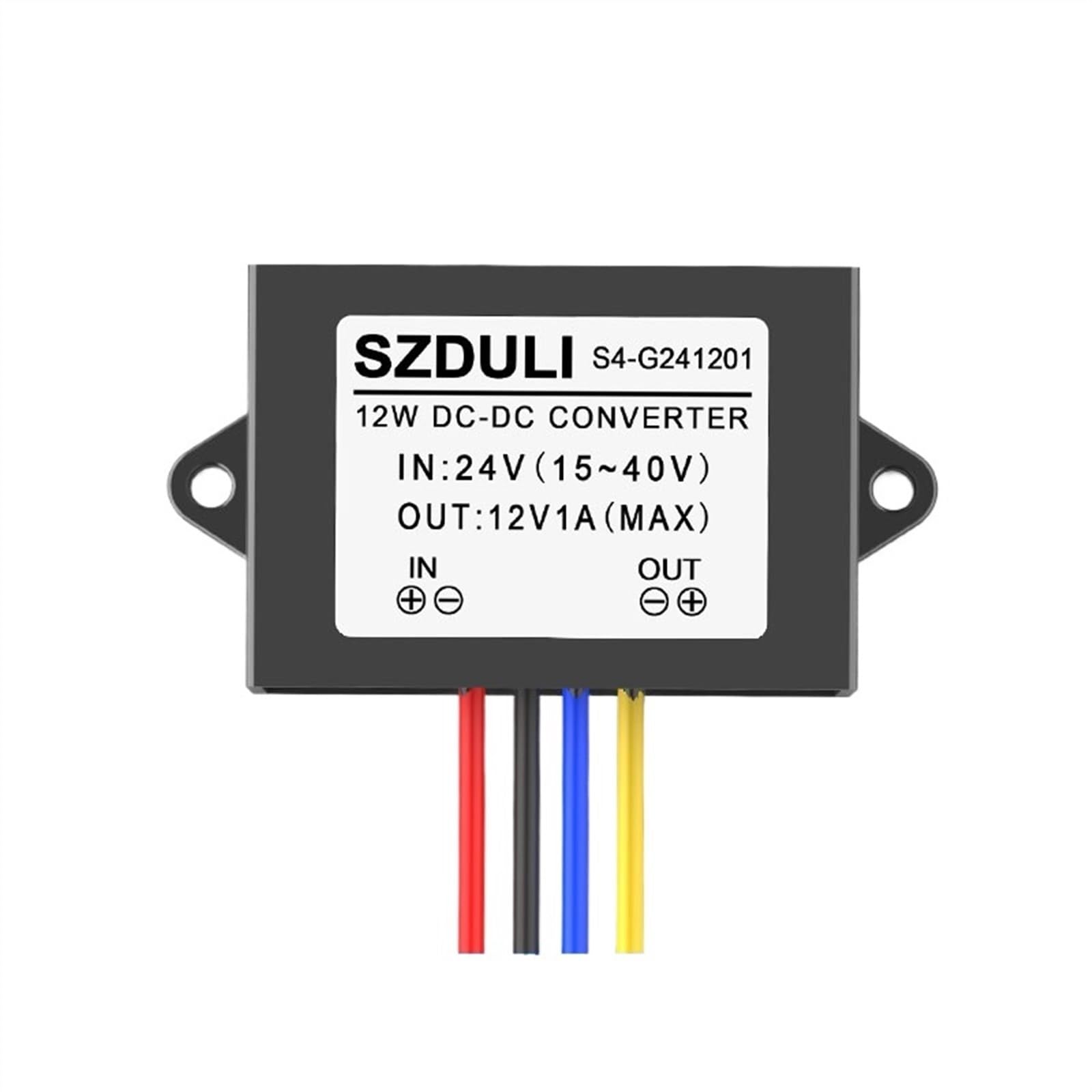 OGQNPJJCJ IC693MDL730F PLC Module IC693MDL730F Output Module Sealed in Box
