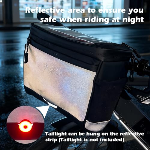 Kinetrail 4.5L Multi-Function Bag