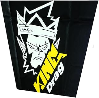 Momo Racing Liver, Yellow