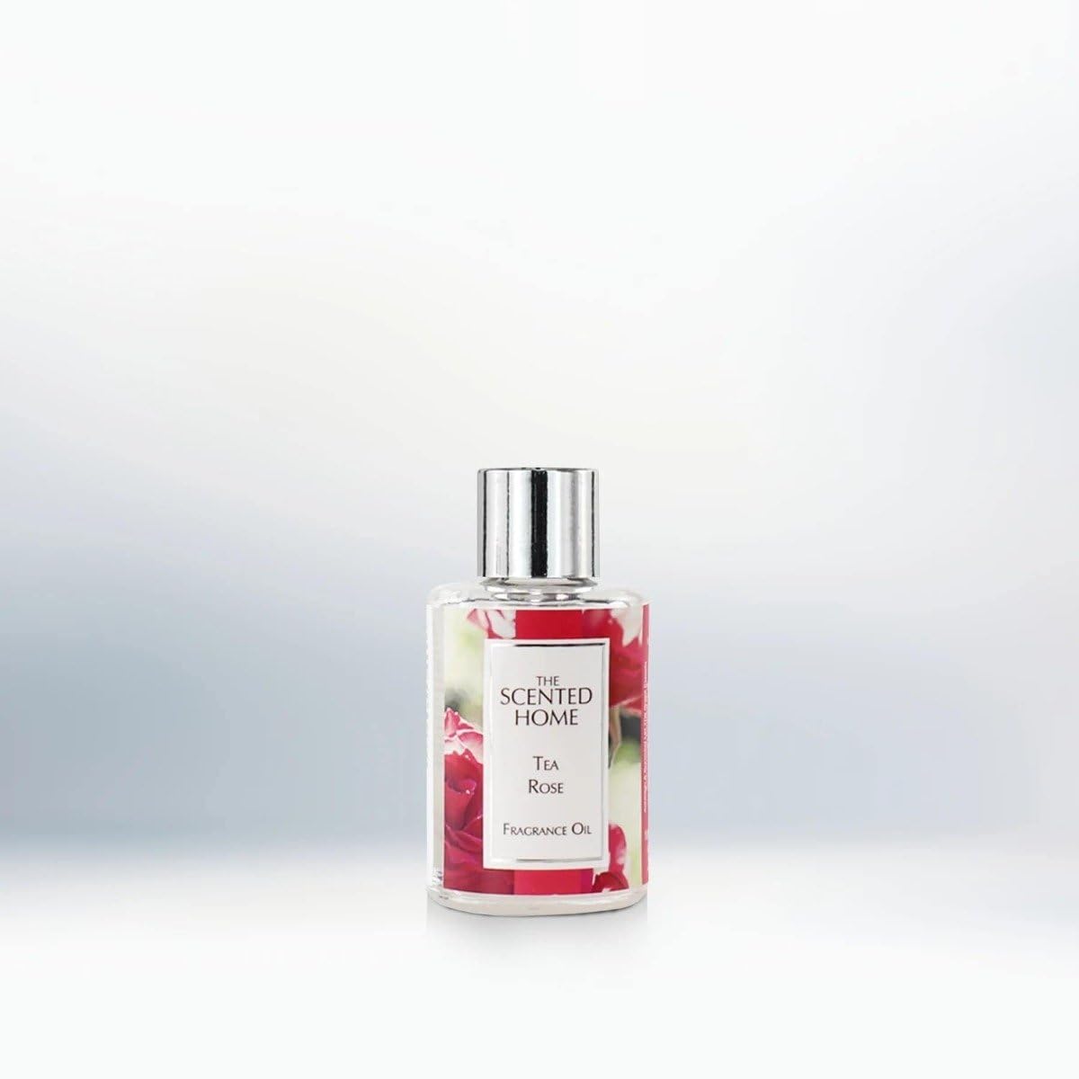ASHLEIGH & BURWOOD Tea Rose Fragrance Oil 10ml