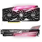 INNO3D-GeForce-RTX-3060-Ti-iChill-X3-Rojo-LHR-8192-MB-GDDR6
