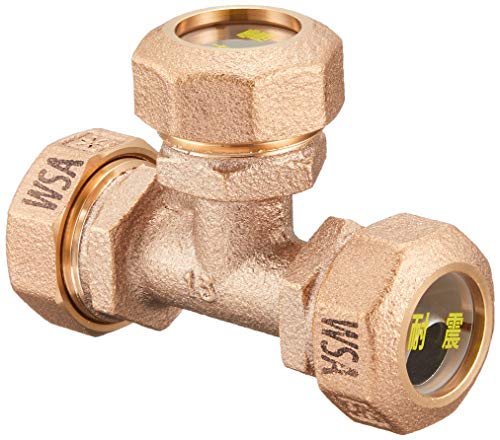 TBC PE継手チーズ1種13mm 13P-T1