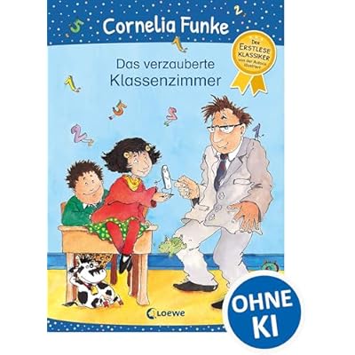 Das verzauberte Klassenzimmer