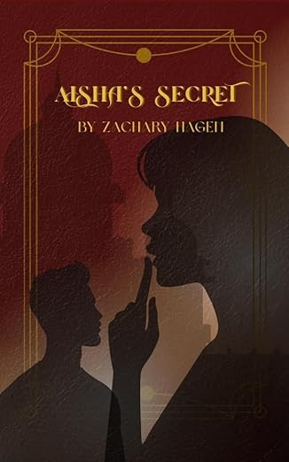 Aisha's Secret