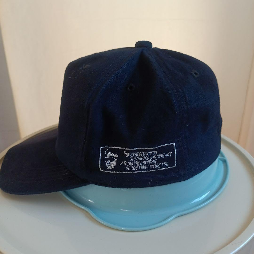 【新品、未開封】浜田省吾【キャップセット（帽子）】 2025年最新】浜田省吾キャップの人気アイテム - メルカリ