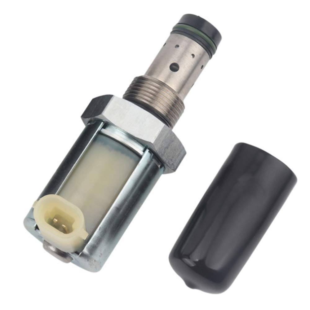 Amazon Com Fuel Injection Pressure Regulator 3c3z9c968aa 5c3z9c968ca Cm5126 3c3z 9c968 5c3z 9c968 Ca c1 For Ford Powerstroke Diesel 6 0l 03 10 Automotive