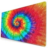 EIN QUALITÄTSDRUCK-MAUSPAD: Waschbares Design und Verblassen Verhindern,nicht bleichbar. Einfache Reinigung und Wartung. Einseitiges Drucken. Interessante personalisierte benutzerdefinierte Mauspads bringen ein neues Erlebnis in Ihr Büro-Gaming-Leben.