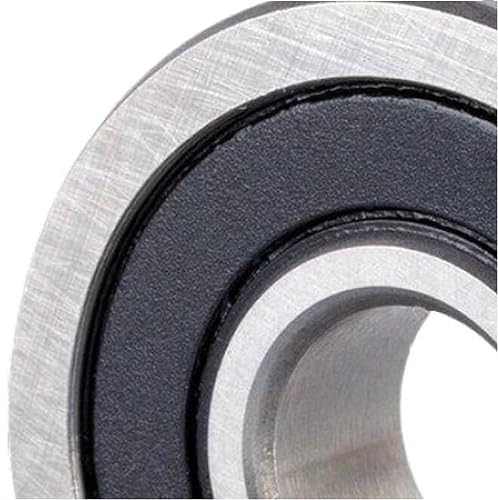 Roulement à billes S6003ZZ en acier pour réparer votre VTT et rollers