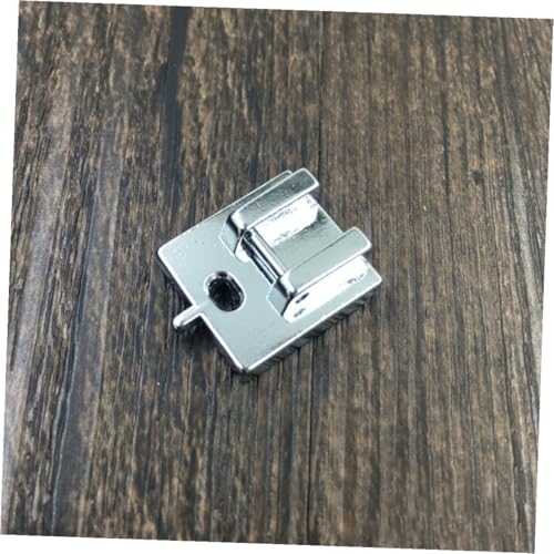 Set de 4 Pies de Prensatelas para Máquina de Coser miniatura 4