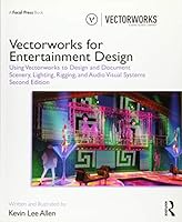 Algopix Similar Product 5 - Vectorworks for Entertainment Design