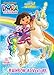 Rainbow Adventure (Dora the Explorer) (Super Color with Stickers)