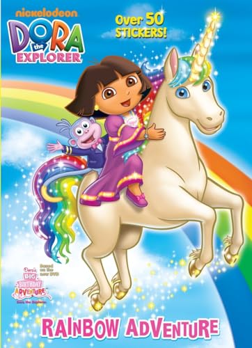 Rainbow Adventure (Dora the Explorer)