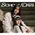 私立恵比寿中学「SCHOOL DAYS(初回生産ユニット1617盤)」