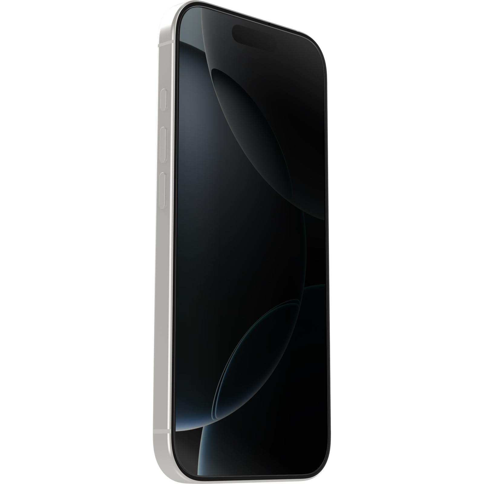 OtterBox Premium Pro Privacy Guard Glass Screen Protector for iPhone 16 Pro, Tempered Glass, superior Scratch Protection - Image 4
