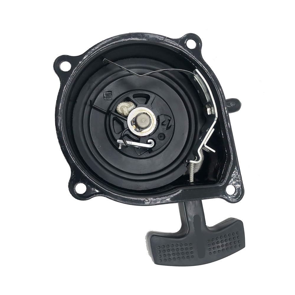 Recoil Start ParaSuzuki LT50 ALT50 LT-50 Arrancador De Cuerda | Arranque de arranque manual Quad Runner 50